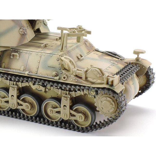 Німецький винищувач танків Marder I 1/35 Tamiya 35370