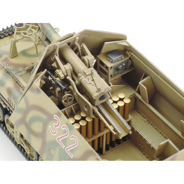 Німецький винищувач танків Marder I 1/35 Tamiya 35370