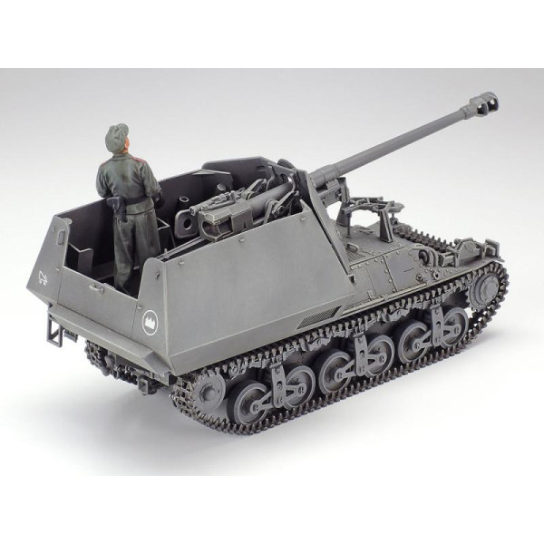Німецький винищувач танків Marder I 1/35 Tamiya 35370