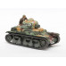 Французький легкий танк R35 1/35 Tamiya 35373