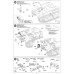 Французький легкий танк R35 1/35 Tamiya 35373