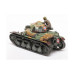 Французький легкий танк R35 1/35 Tamiya 35373