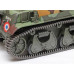 Французький легкий танк R35 1/35 Tamiya 35373