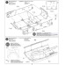 Французький легкий танк R35 1/35 Tamiya 35373
