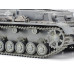 Німецький танк Panzerkampfwagen IV Ausf.F 1/35 Tamiya 35374