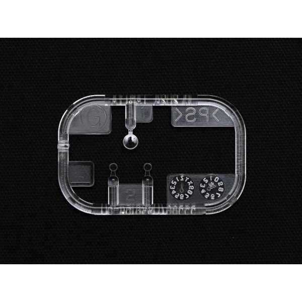 Panzerkampfwagen I Ausf.B (Sd.Kfz.101) 1/35 Tamiya 35388 