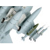 Збірна модель - Американський винищувач F-16 Fighting Falcon 1/32 Tamiya 60315