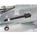 Збірна модель - Американський винищувач F-16 Fighting Falcon 1/32 Tamiya 60315