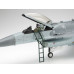 Збірна модель - Американський винищувач F-16 Fighting Falcon 1/32 Tamiya 60315
