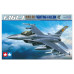 Збірна модель - Американський винищувач F-16 Fighting Falcon 1/32 Tamiya 60315