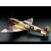SUPERMARINE Spitfire Mk.VIII - British fighter 1/32 Tamiya 60320