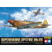 SUPERMARINE Spitfire Mk.VIII - British fighter 1/32 Tamiya 60320