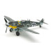 Винищувач німецький Messerschmitt Bf109 G-6 1/72 Tamiya 60790