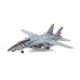 Збірна модель - GRUMMAN® F-14D TOMCAT™  1/72 Tamiya 60795