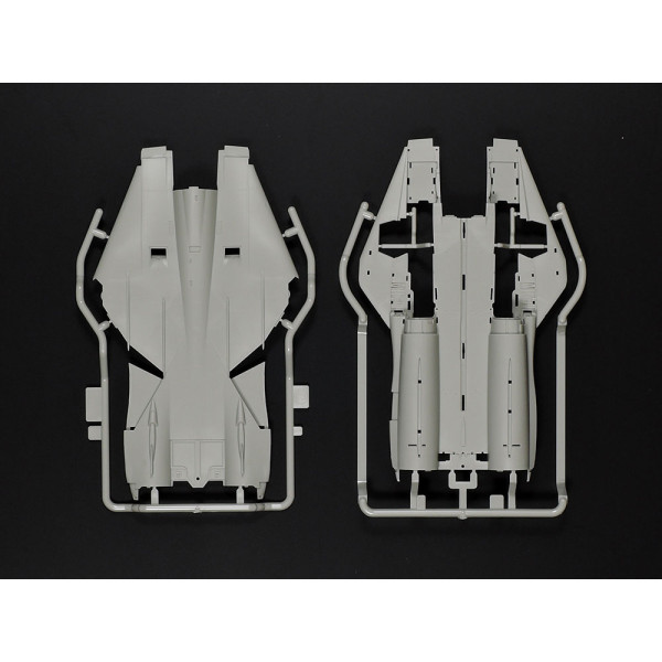 Збірна модель - GRUMMAN® F-14D TOMCAT™  1/72 Tamiya 60795