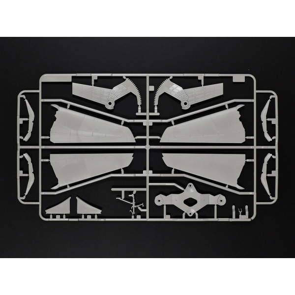 Збірна модель - GRUMMAN® F-14D TOMCAT™  1/72 Tamiya 60795