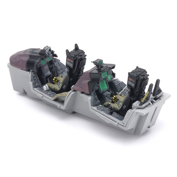 Збірна модель - GRUMMAN® F-14D TOMCAT™  1/72 Tamiya 60795