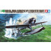 Винищувач-гідроплан Nakajima A6M2-N Type 2 (Rufe) 1/48 Tamiya 61017