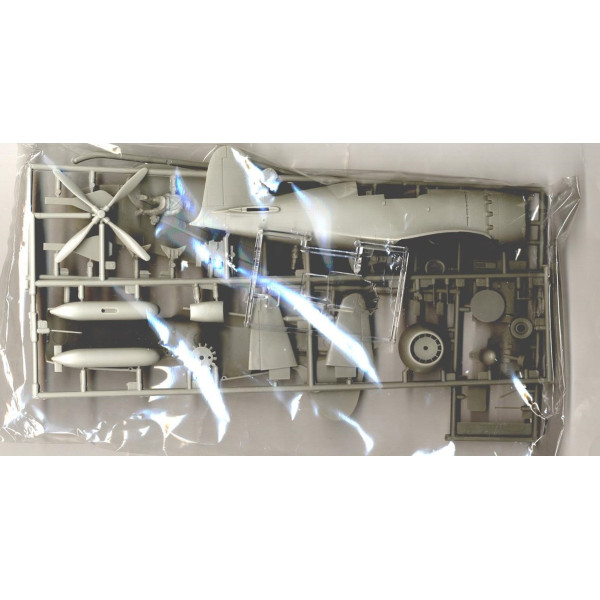 Mitsubishi J2M3 Перехоплювач Raiden (Jack) 1/48 Tamiya 61018