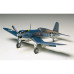Збірна модель Vought F4U-1/2 Birdcage Corsair 1/48 Tamiya 61046
