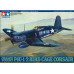 Збірна модель Vought F4U-1/2 Birdcage Corsair 1/48 Tamiya 61046