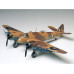 Bristol Beaufighter Mk.6 - British heavy fighter 1/48 Tamiya 61053