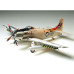 Douglas A-1H Skyraider 1/48 Tamiya 61058