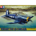 American fighter Vought F4U-1D Corsair 1/48 Tamiya 61061