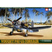 F4U-1A Corsair - Американський палубний винищувач-бомбардувальник  1/48 Tamiya 61070