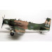 Douglas A-1J Skyraider 1/48 Tamiya 61073