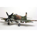 Douglas A-1J Skyraider 1/48 Tamiya 61073