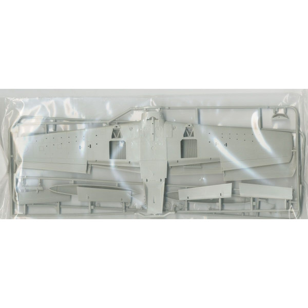 Douglas A-1J Skyraider 1/48 Tamiya 61073