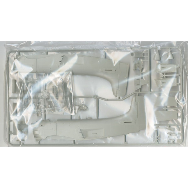 Douglas A-1J Skyraider 1/48 Tamiya 61073