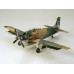 Douglas A-1J Skyraider 1/48 Tamiya 61073
