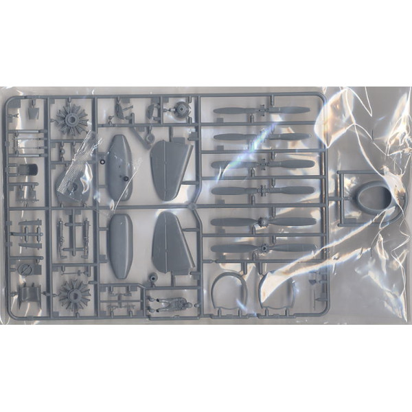 P-47M Thunderbolt 1/48 Tamiya 61096