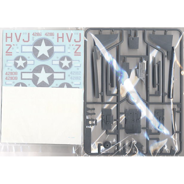 P-47M Thunderbolt 1/48 Tamiya 61096