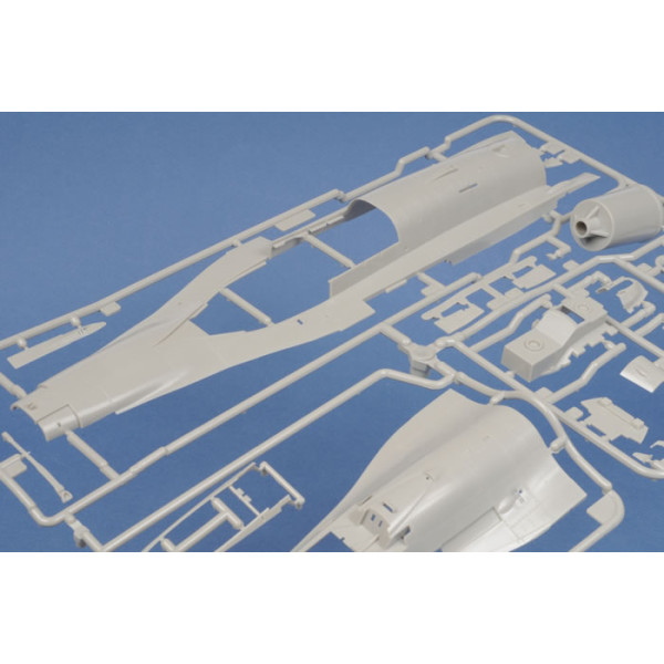 F-16C (Block 25/32) Fighting Falcon, 1/48 Tamiya 61101 