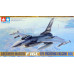 F-16C (Block 25/32) Fighting Falcon, 1/48 Tamiya 61101 