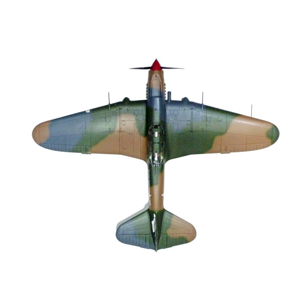 IL-2 Sturmovik 1/48 Tamiya 61113