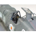 Збірна модель Messerschmitt Bf109 G-6 1/48 Tamiya 61117