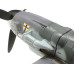 Збірна модель Messerschmitt Bf109 G-6 1/48 Tamiya 61117
