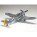 Збірна модель Messerschmitt Bf109 G-6 1/48 Tamiya 61117