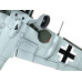 Збірна модель Messerschmitt Bf109 G-6 1/48 Tamiya 61117
