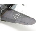Збірна модель Messerschmitt Bf109 G-6 1/48 Tamiya 61117