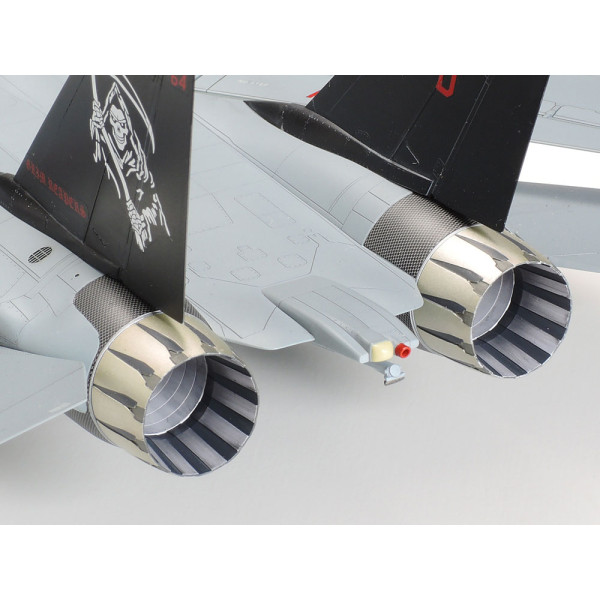 Літак винищувач Grumman F-14D Tomcat 1/48 Tamiya 61118