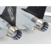 Літак винищувач Grumman F-14D Tomcat 1/48 Tamiya 61118