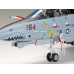 Літак винищувач Grumman F-14D Tomcat 1/48 Tamiya 61118
