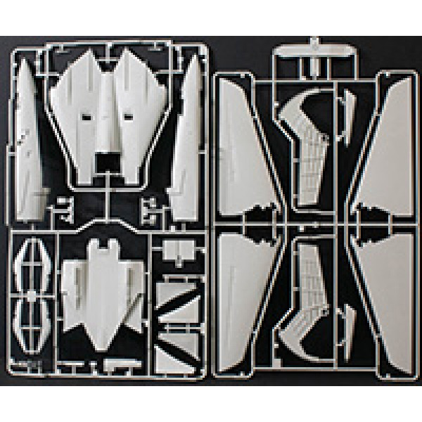 Літак винищувач Grumman F-14D Tomcat 1/48 Tamiya 61118