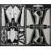 Літак винищувач Grumman F-14D Tomcat 1/48 Tamiya 61118