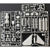 Літак винищувач Grumman F-14D Tomcat 1/48 Tamiya 61118